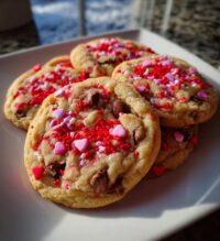 cookie recipes valentines day