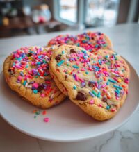 cookies for valentines day boxes