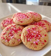 cookies valentines day