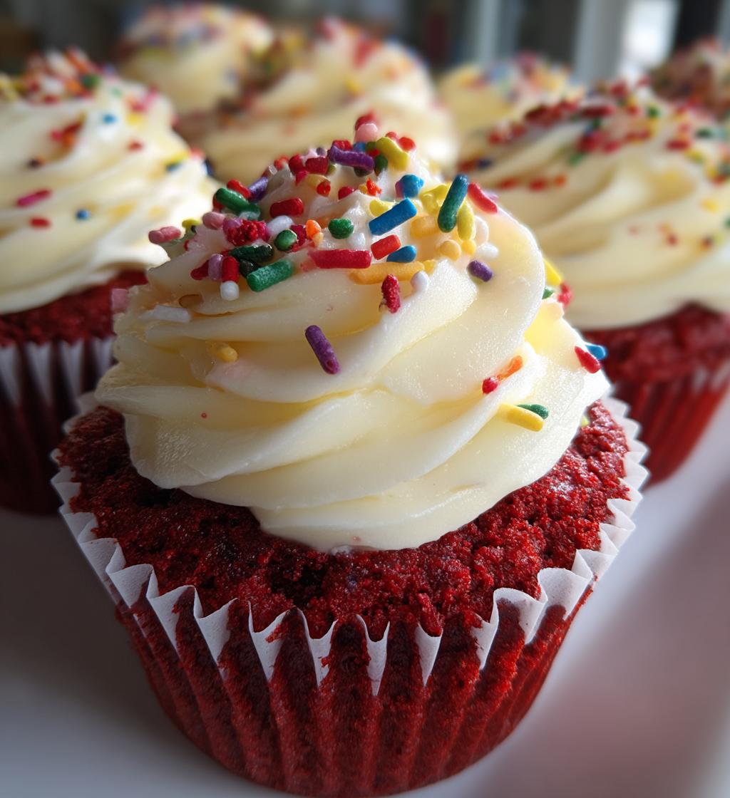 cupcakes for valentines day