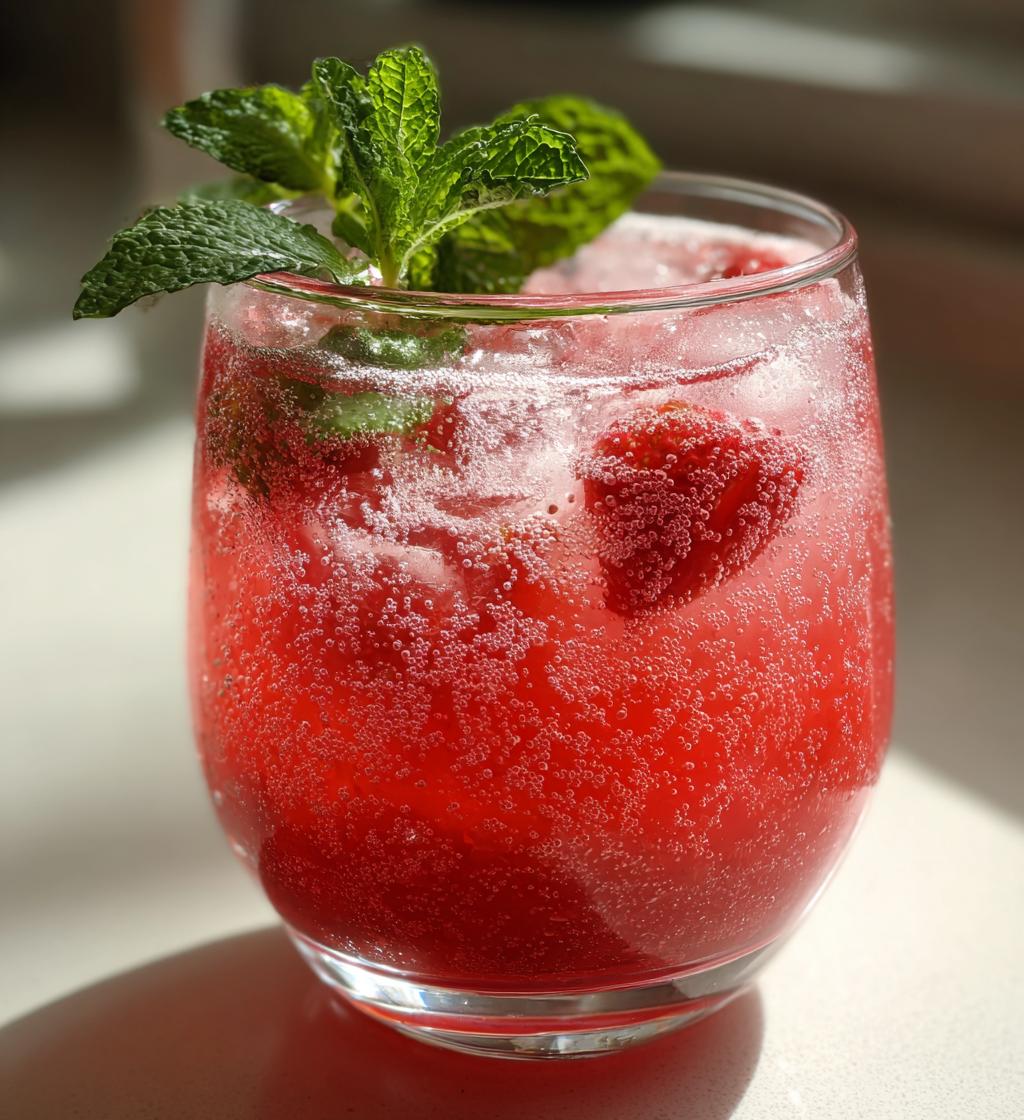 cute valentines drink ideas