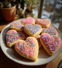 cute valentines recipes