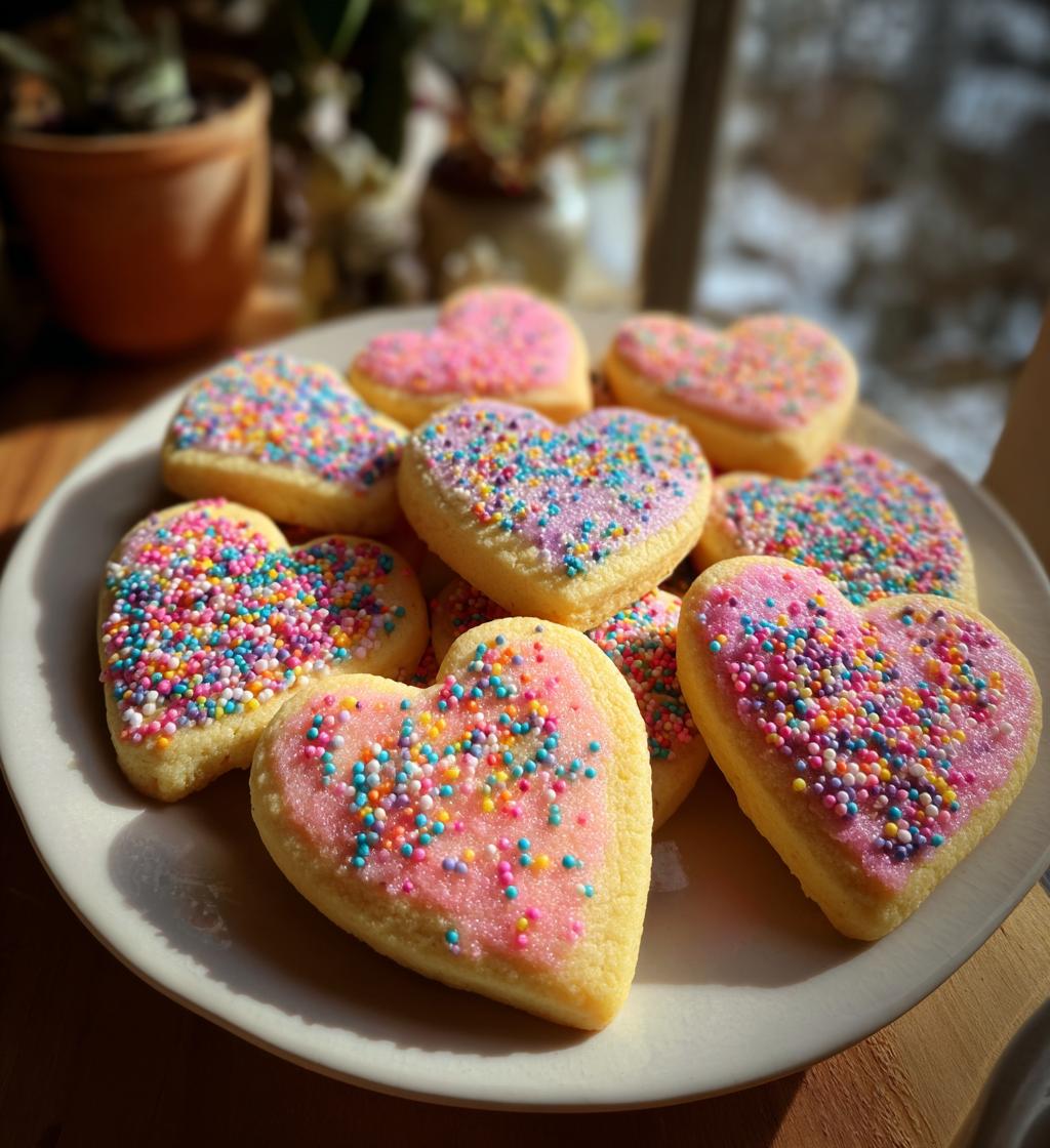 cute valentines recipes