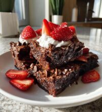 dessert recipes valentines day