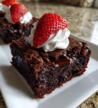 desserts for valentines day