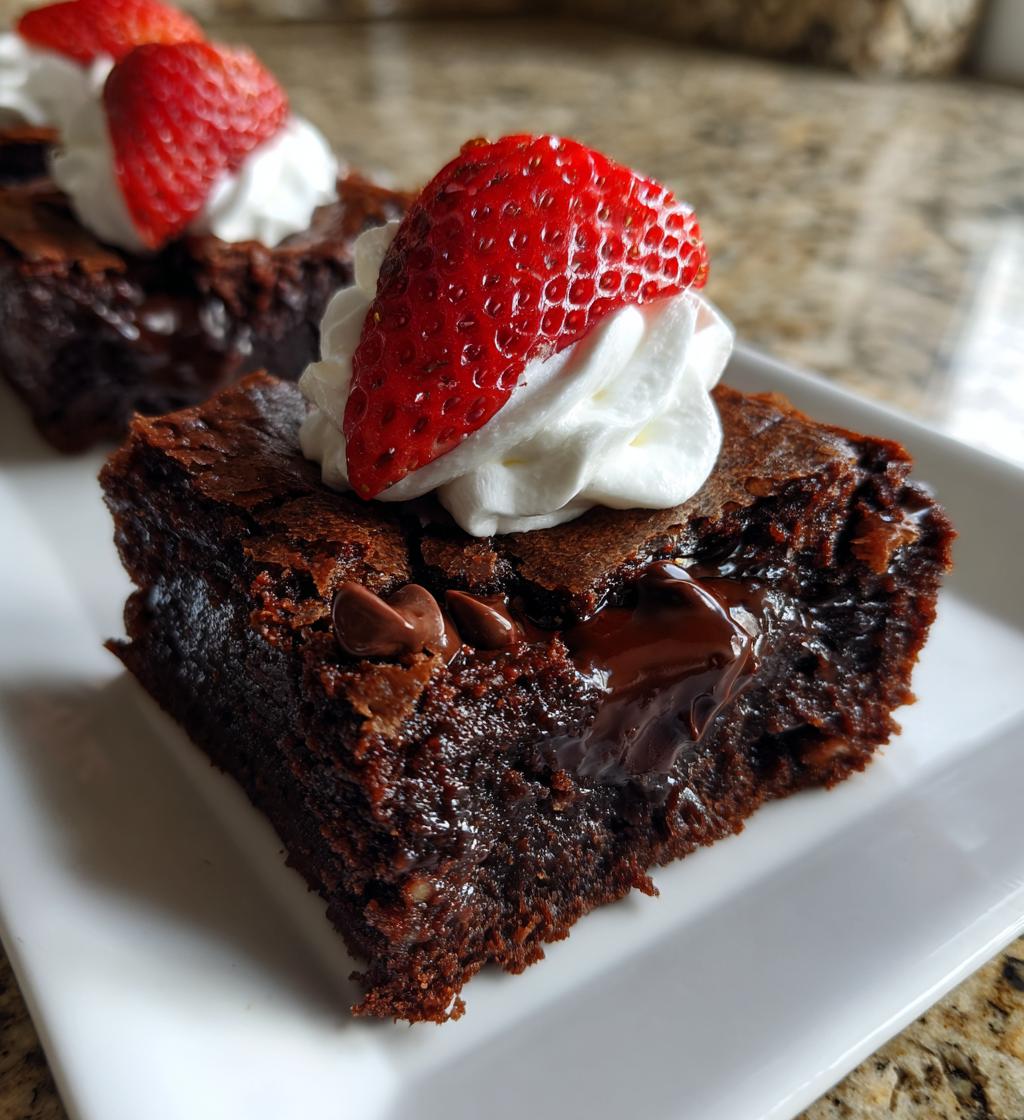 desserts for valentines day