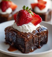 desserts valentines day