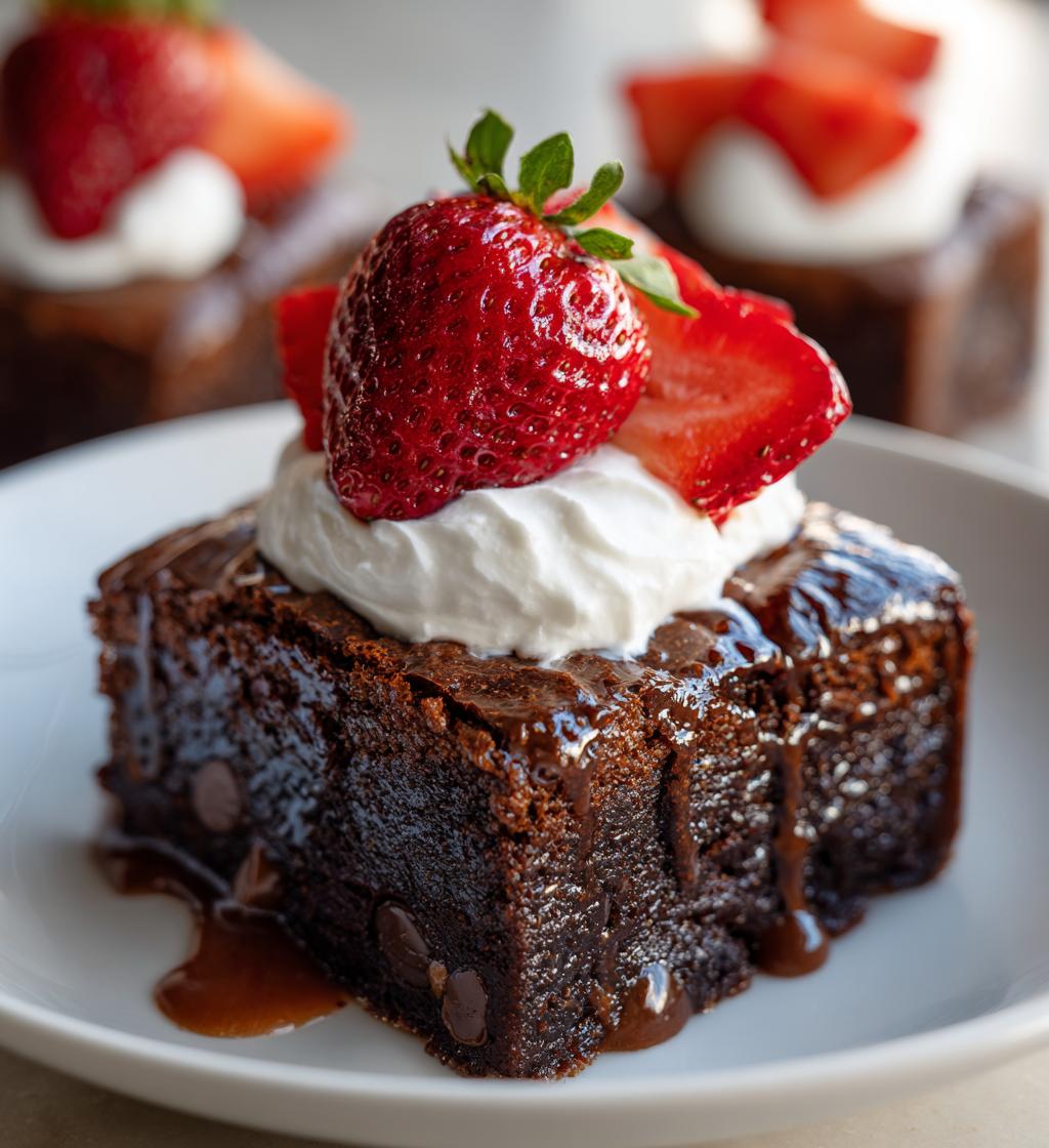 desserts valentines day