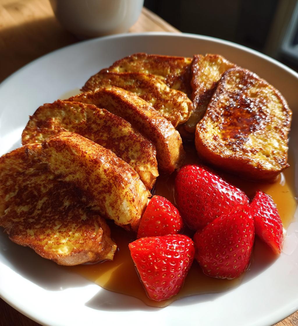 diy valentines breakfast