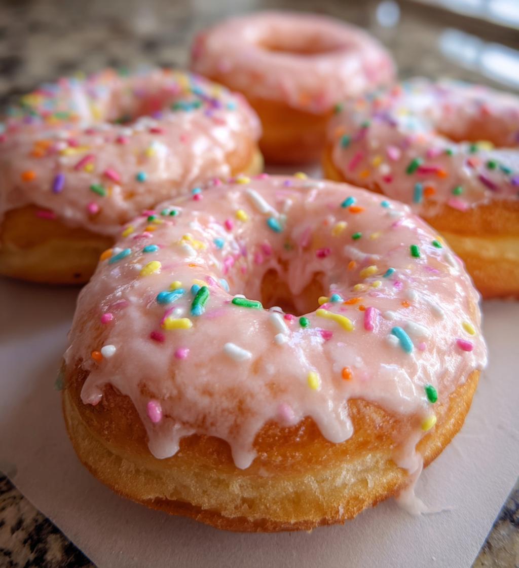 donuts valentines day