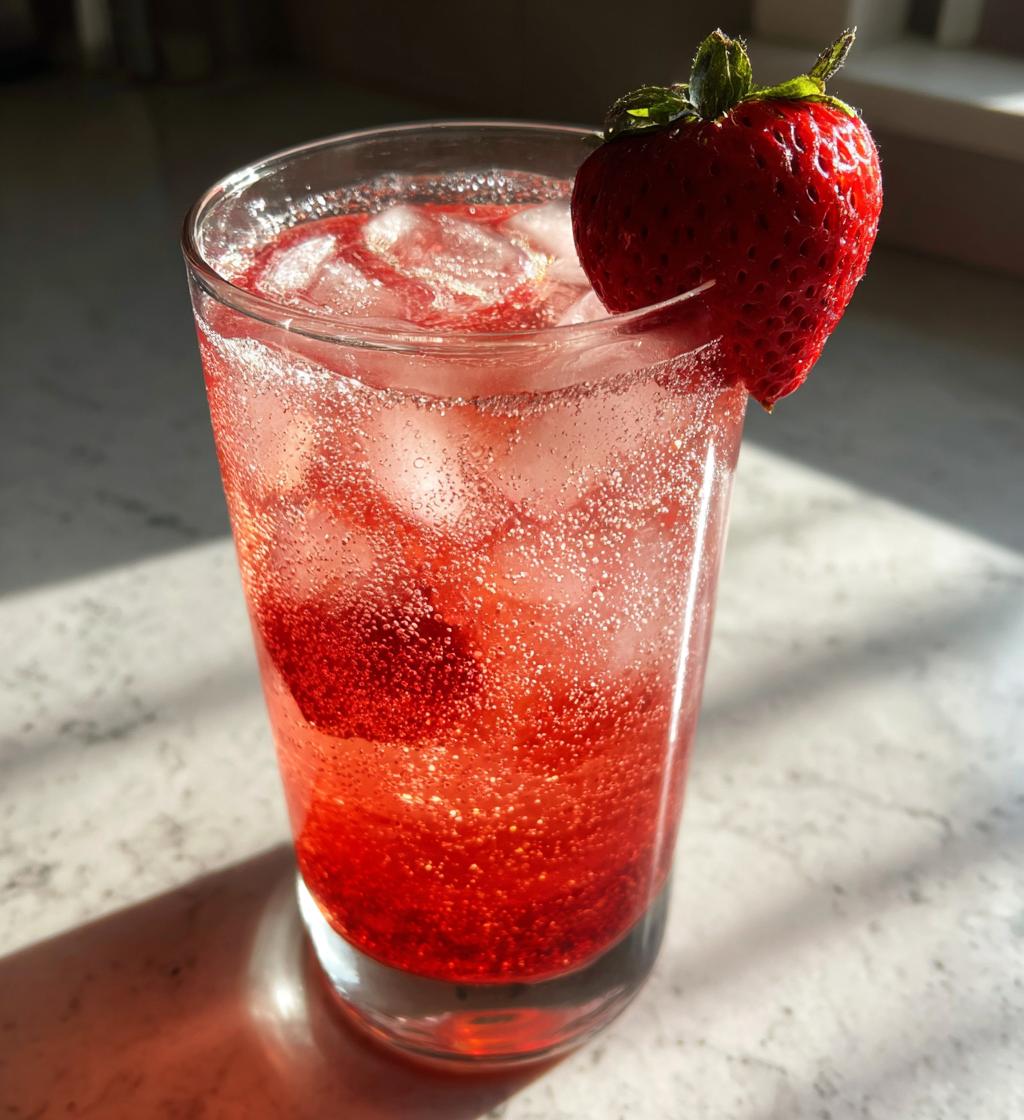drinks for valentines day