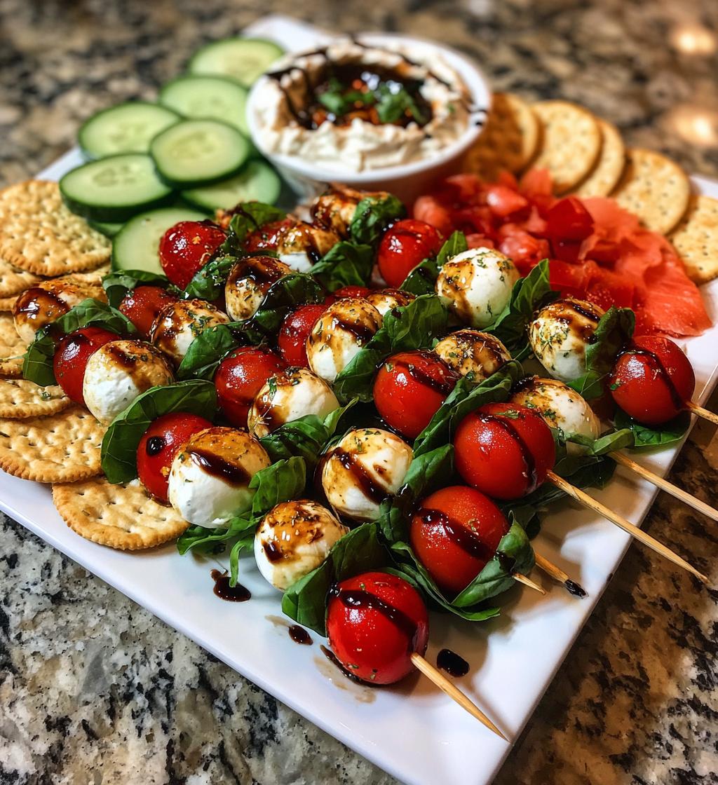 easy valentines appetizers