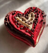 easy valentines baking ideas
