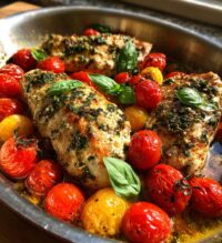 easy valentines dinner