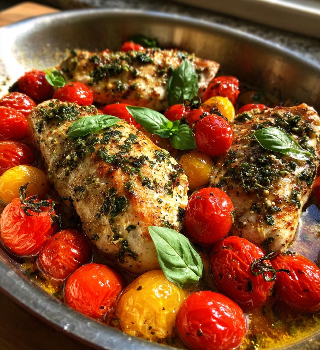 easy valentines dinner
