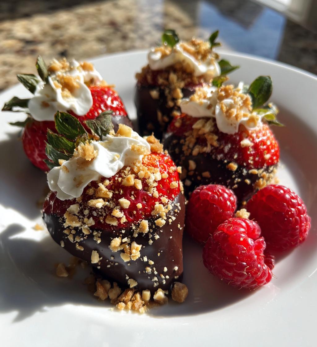 easy valentines snacks for adults