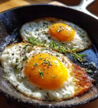 eggs for valentines day
