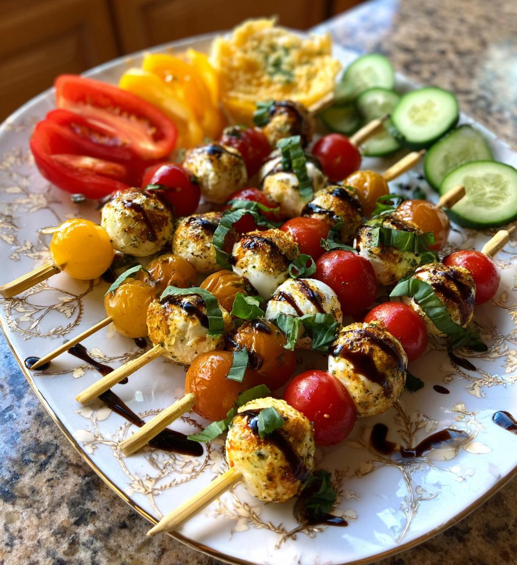finger food valentines day