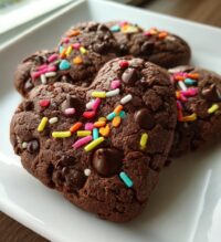 fun things to bake for valentines