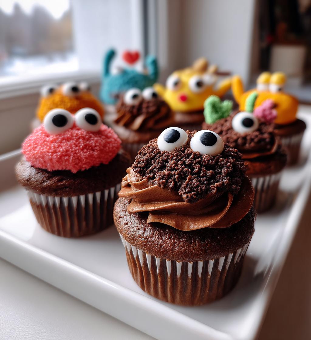 funny valentines cupcakes