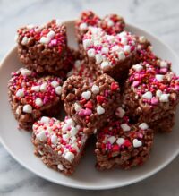 funny valentines treats