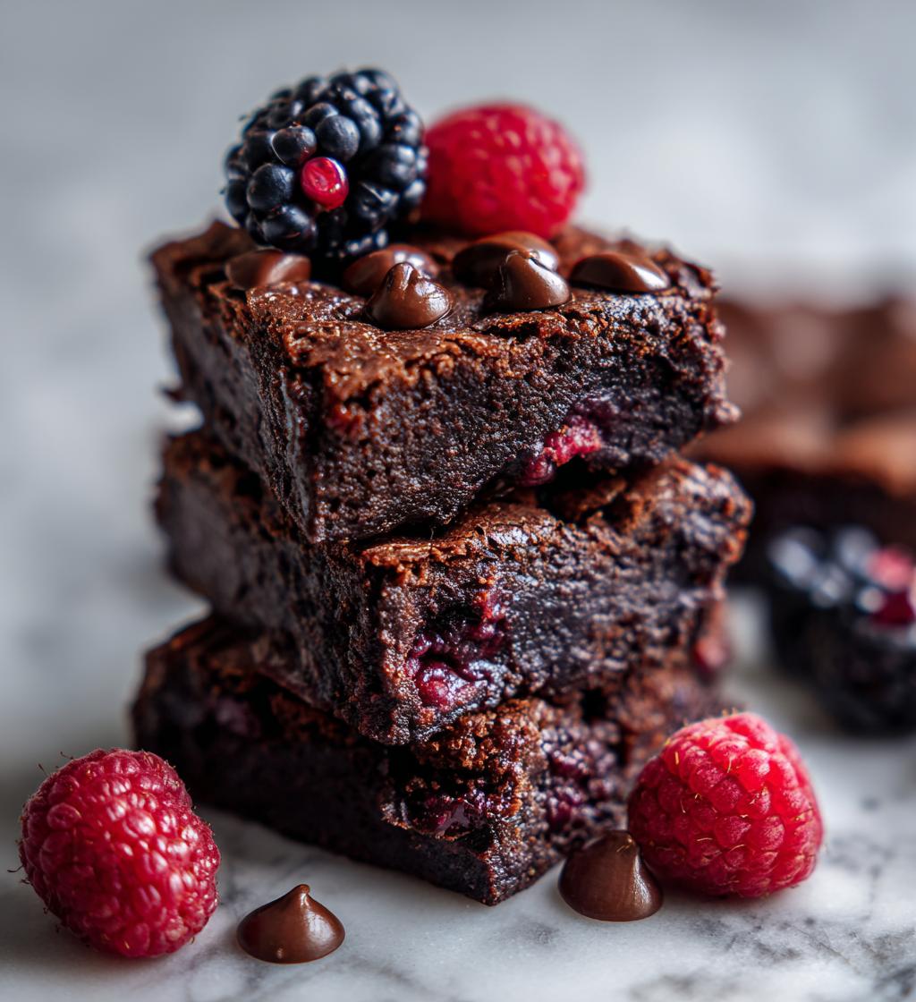 healthier valentines desserts