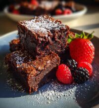 healthy valentines desserts