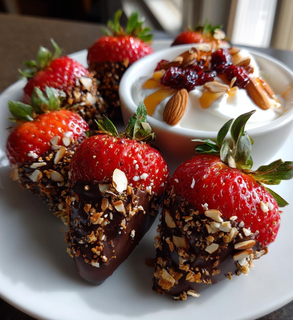 healthy valentines snacks