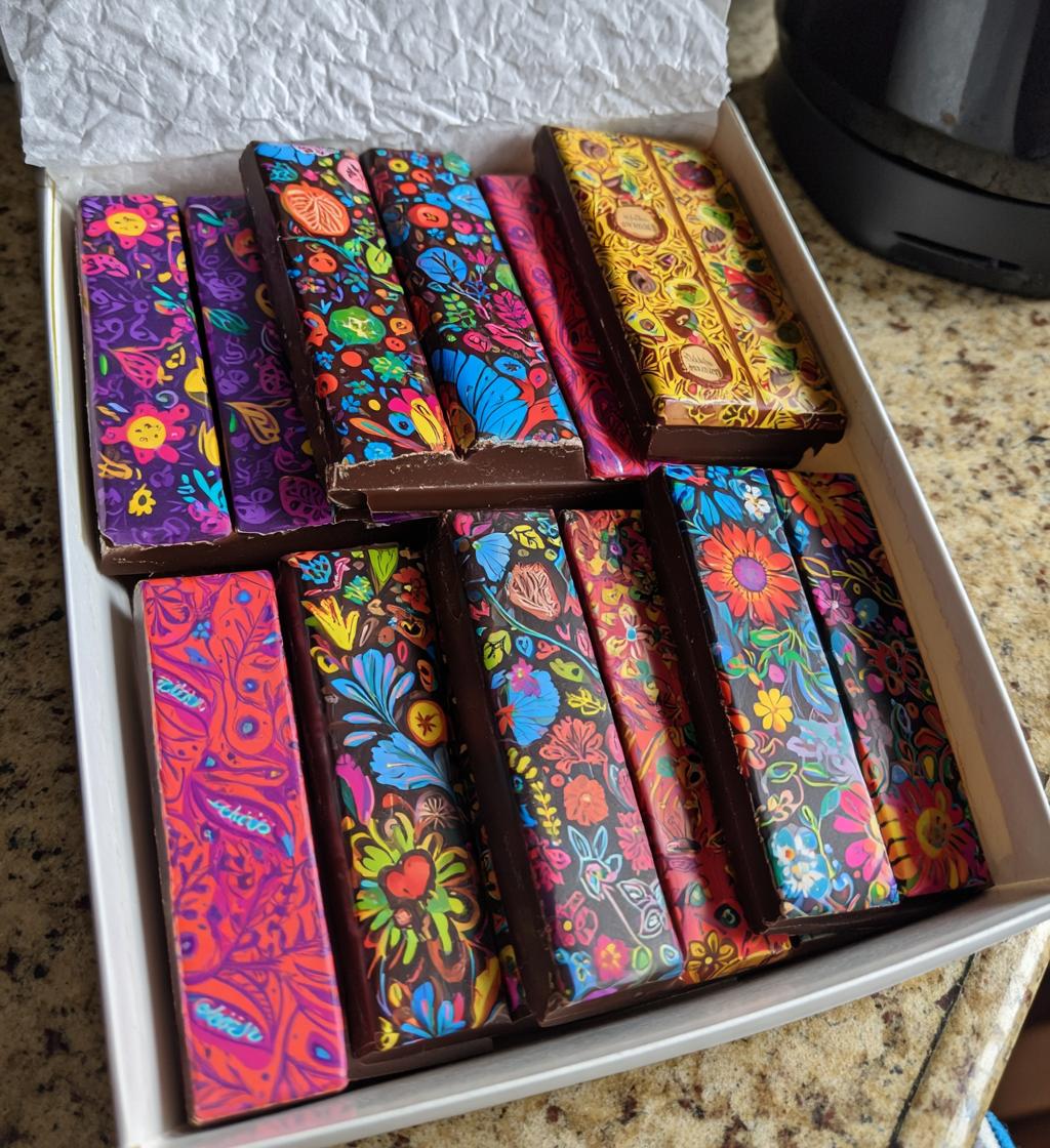 hershey wrappers for valentines day