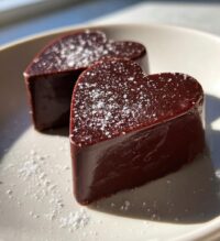 keto valentines day treats