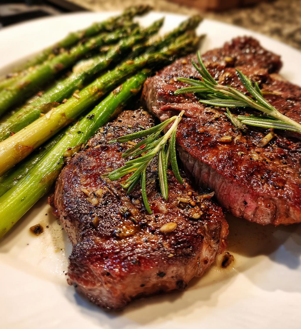 keto valentines dinner
