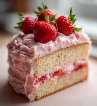 mini valentines cake