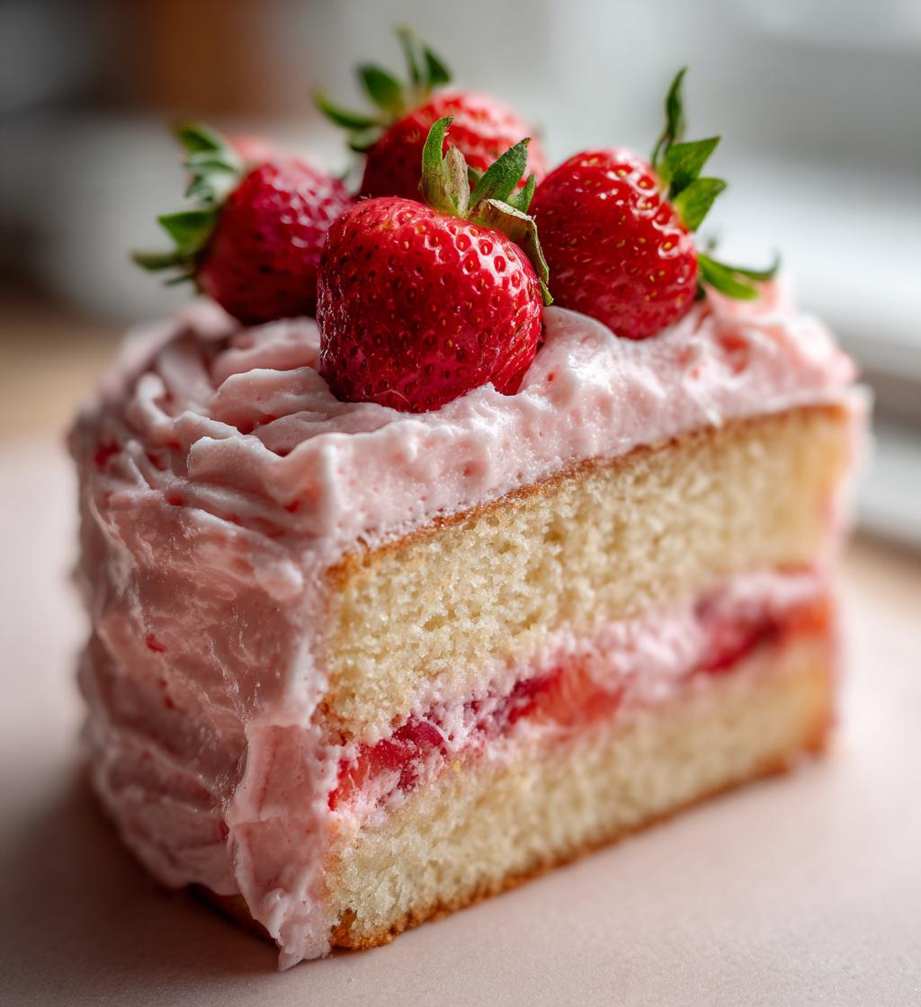 mini valentines cake