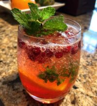 non alcoholic valentines drinks