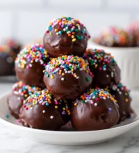 oreo balls recipe valentines day