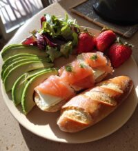 picnic food ideas valentines day