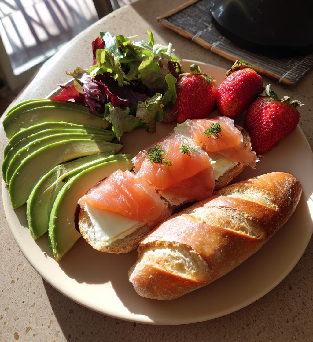 picnic food ideas valentines day