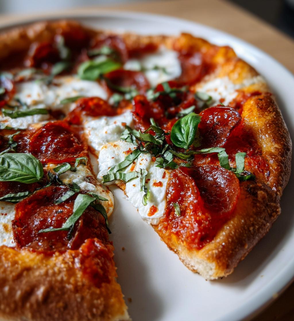 pizza for valentines day