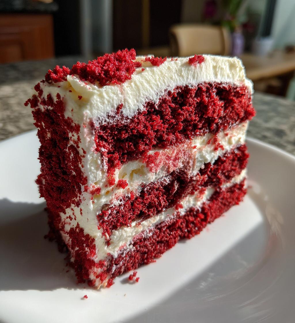 red velvet cake valentines day