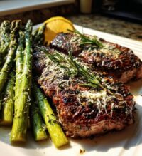 romantic valentines menu