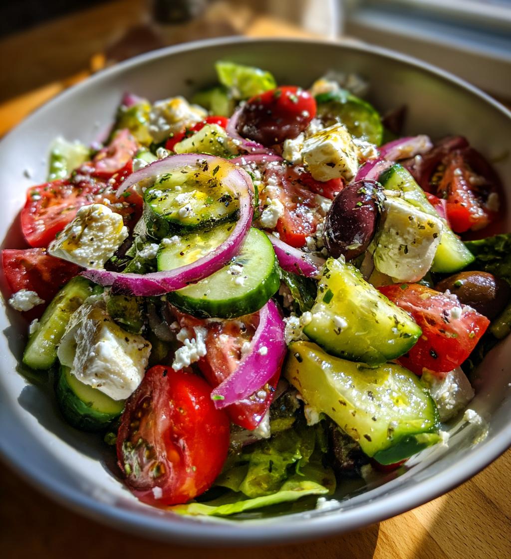 salads for valentines day