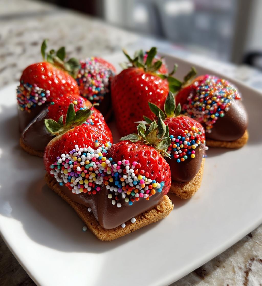 simple valentines treats