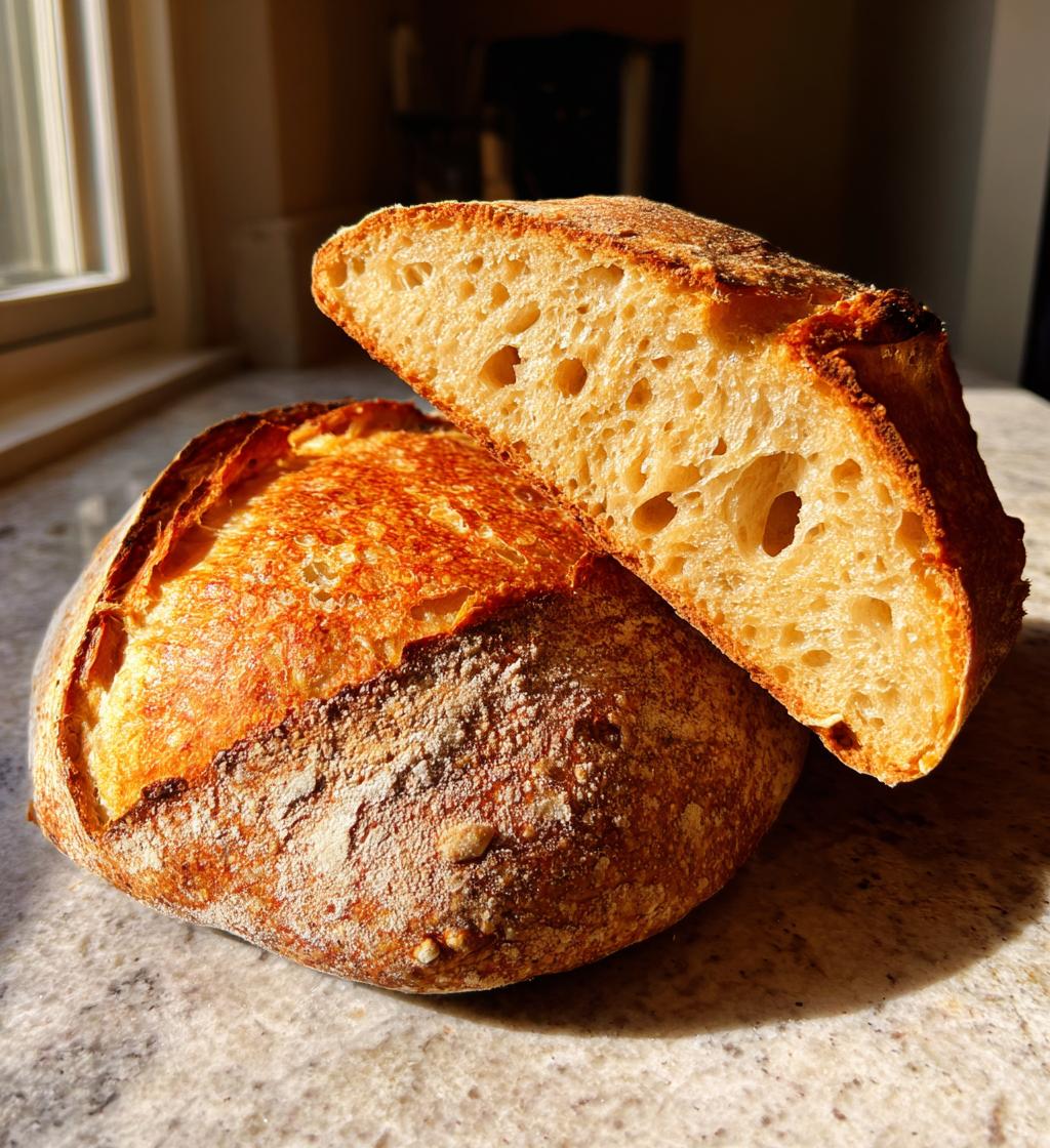 sourdough valentines day