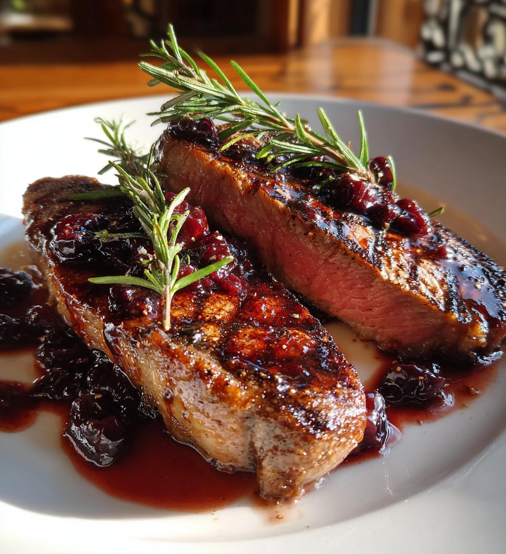 steak valentines dinner