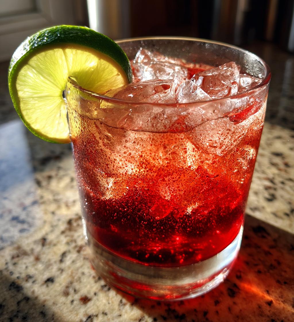tequila valentines cocktails