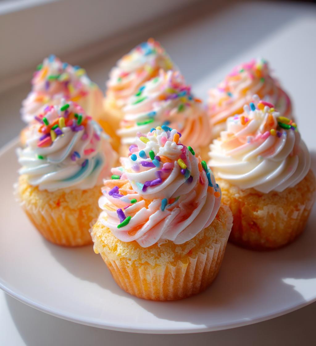 tiny valentines cakes