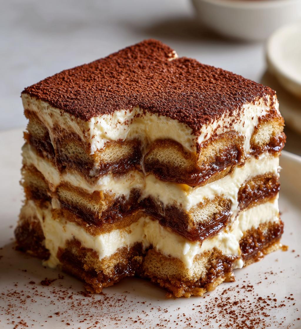 tiramisu valentines day