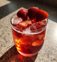 titos valentines drink