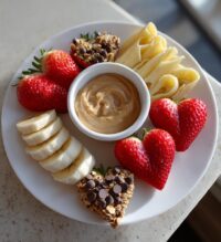 toddler valentines food ideas