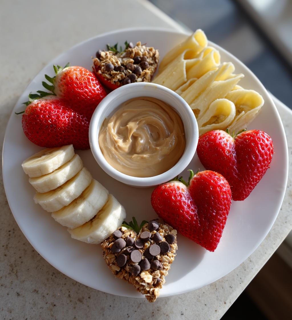 toddler valentines food ideas